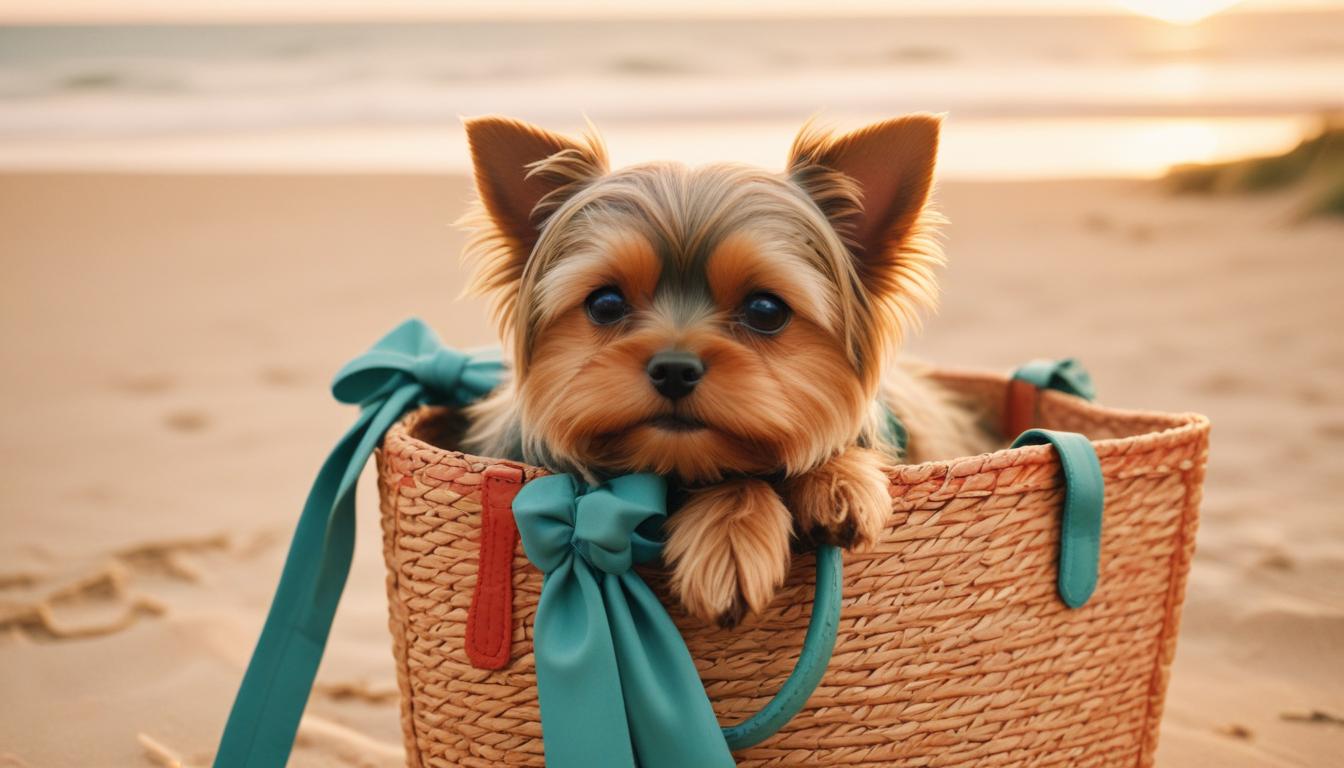 Yorkshire Terrier