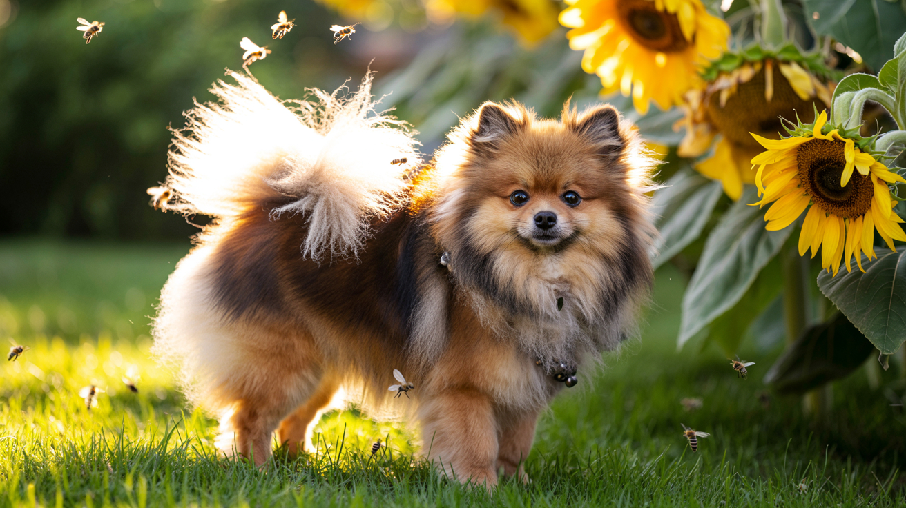 Pomeranian