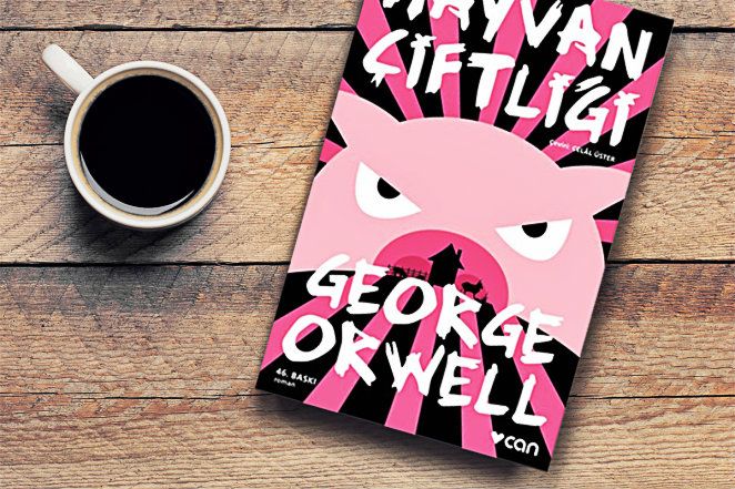 George Orwell Kimdir | Kısa Hayatına Karşın Dünya Edebiyatının Büyük Ustaları Arasına Giren George Orwell’in Eserleri