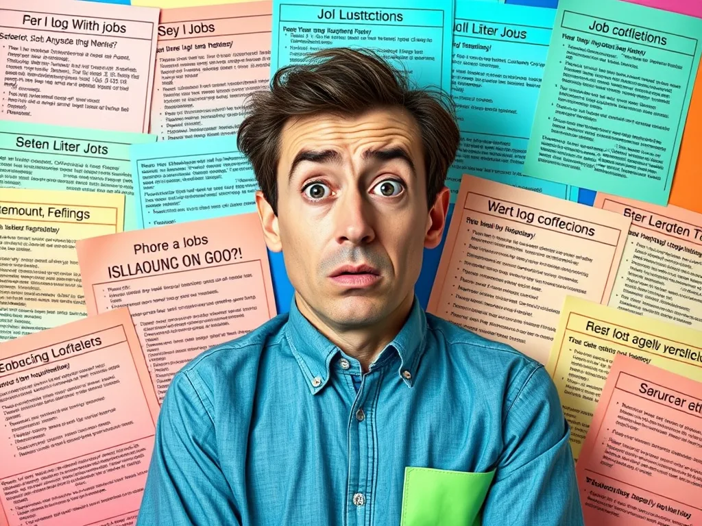 Bu İş İlanları Size Yok Artık Dedirtecek! İşte, Görenleri Çileden Çıkartan En Garip İş İlanları