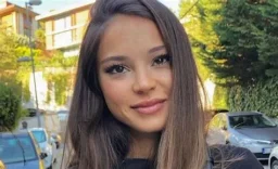 Lale Zuzanna Onuk Kimdir | Lale Zuzanna Onuk Miss Turkey’de Kaçıncı Oldu?