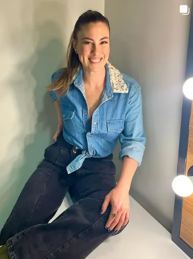 Melis Babadağ Boyu ve Kilosu