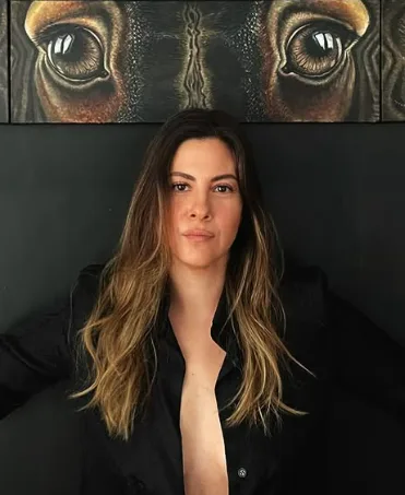 Melis Babadağ Eğitim Hayatı