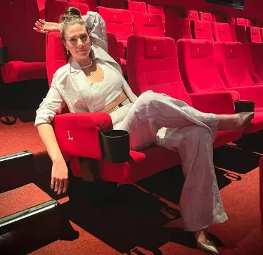 Melis Babadağ Filmleri Nelerdir?