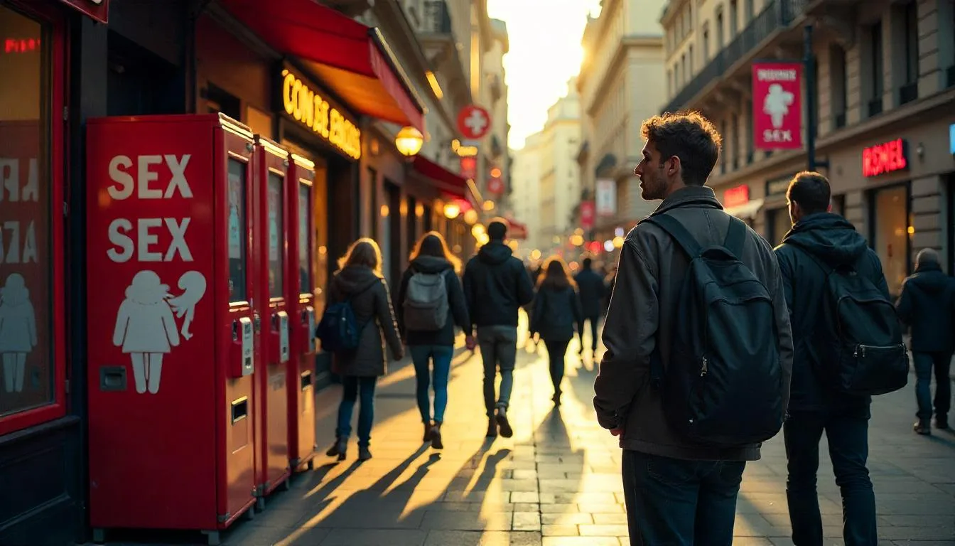 Cinselliğin Tabu Olmadığı Ülkeler