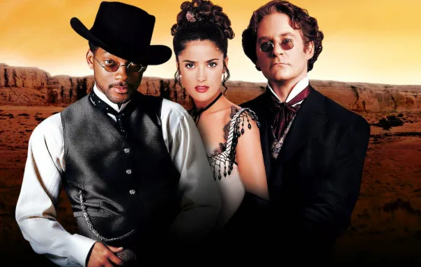 Wild Wild West (1999)