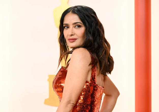 Salma Hayek Filmleri ve Hayatı