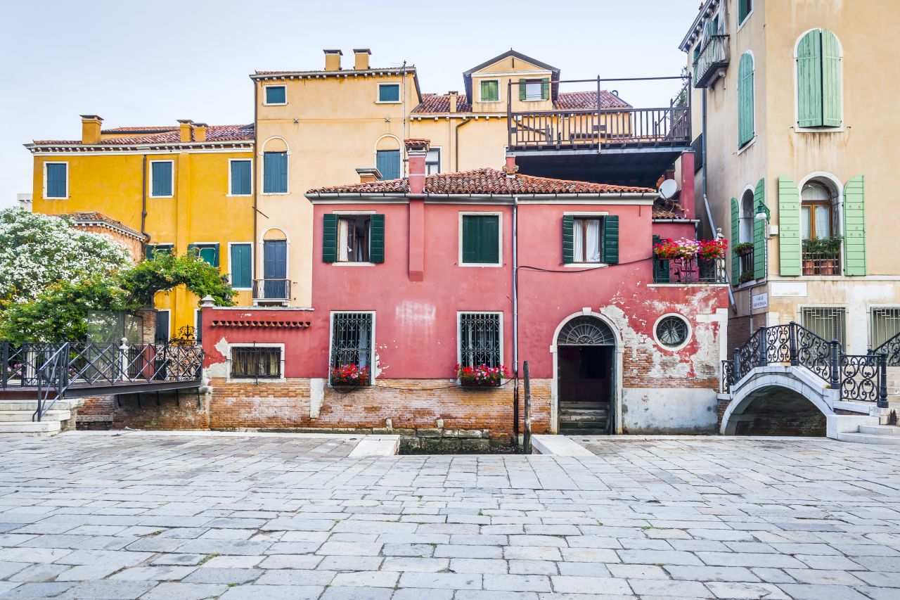 İtalya’da Evler 2 Euro’ya Satışa Sunuluyor! İtalya’dan Ev Almayı Düşünür müsünüz?