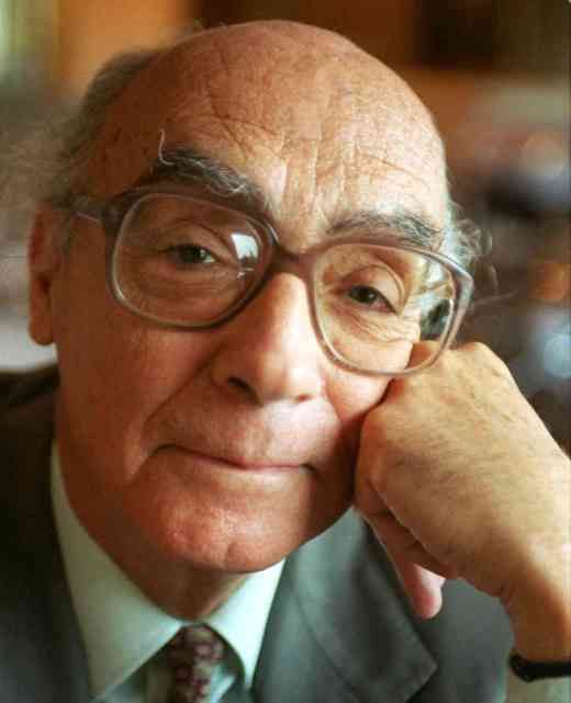 Jose Saramago Kimdir? Jose Saramago’nun Nobel Edebiyat Ödüllü Eşsiz Romanı Körlük Konusu Nedir?