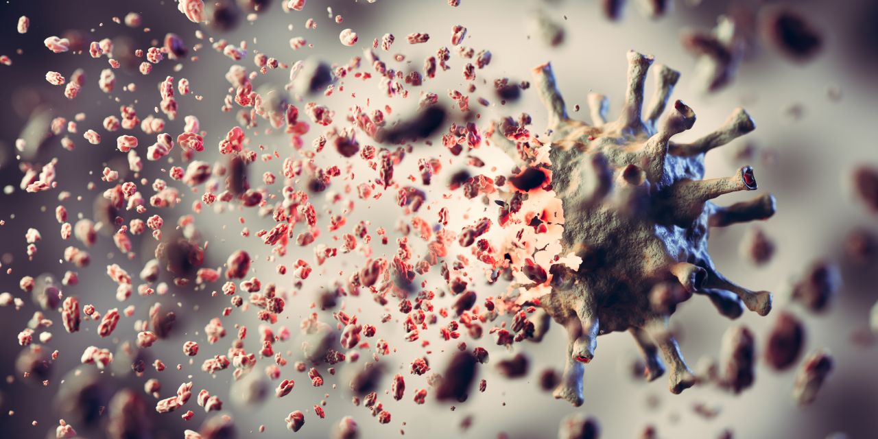 İngiltere Açıkladı: Hangi Meslekler Koronavirüs Nedeniyle En Fazla Ölüm Riski Taşıyor?