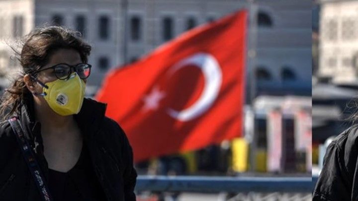 Koronavirüste En Güvenli Ülkeler Belli Oldu Türkiye Kaçıncı Sırada?
