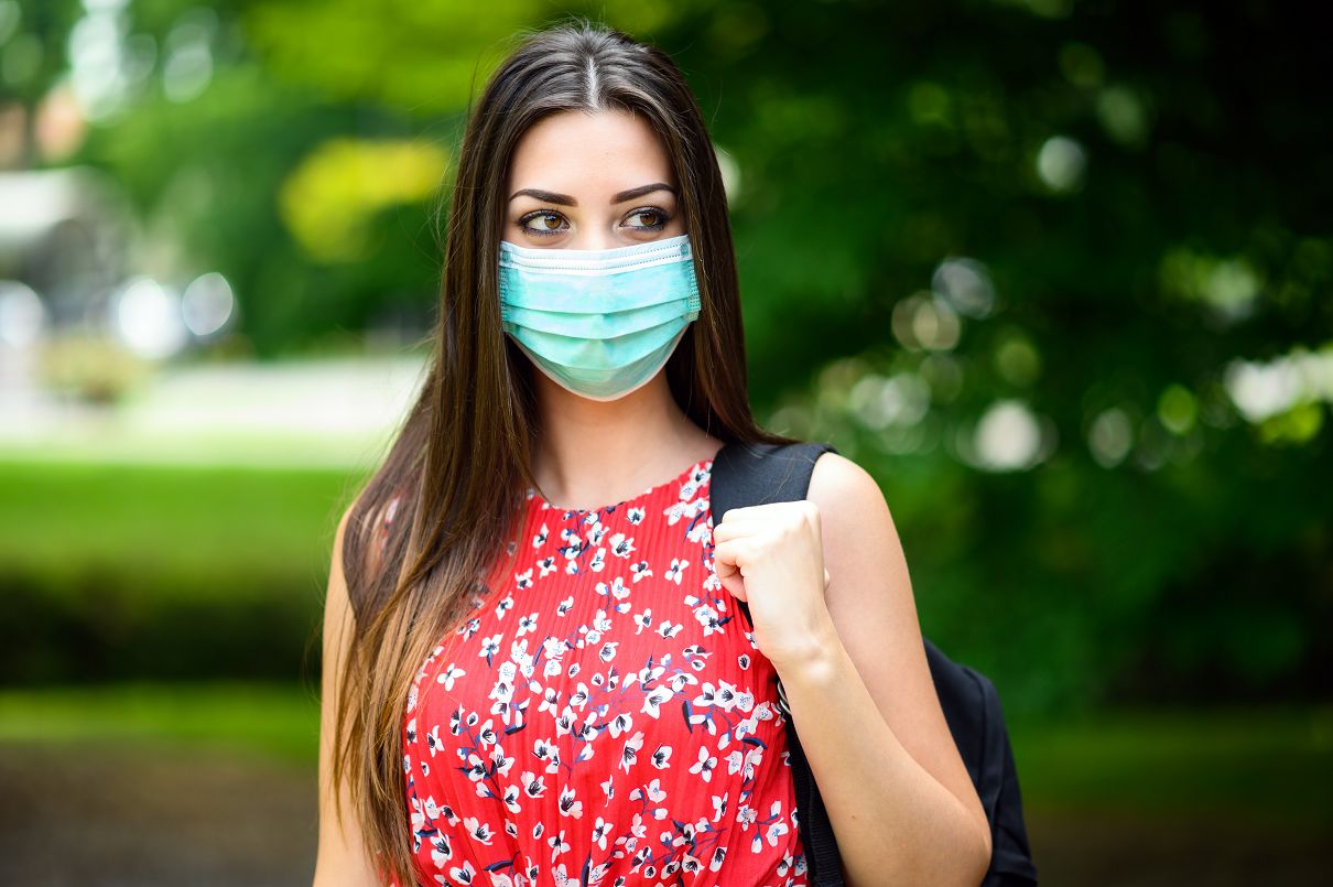 Koronavirüs Pandemisi Hayatımızı Nasıl Etkiliyor? Covid-19 ile Grip Arasındaki Farklar Nelerdir?