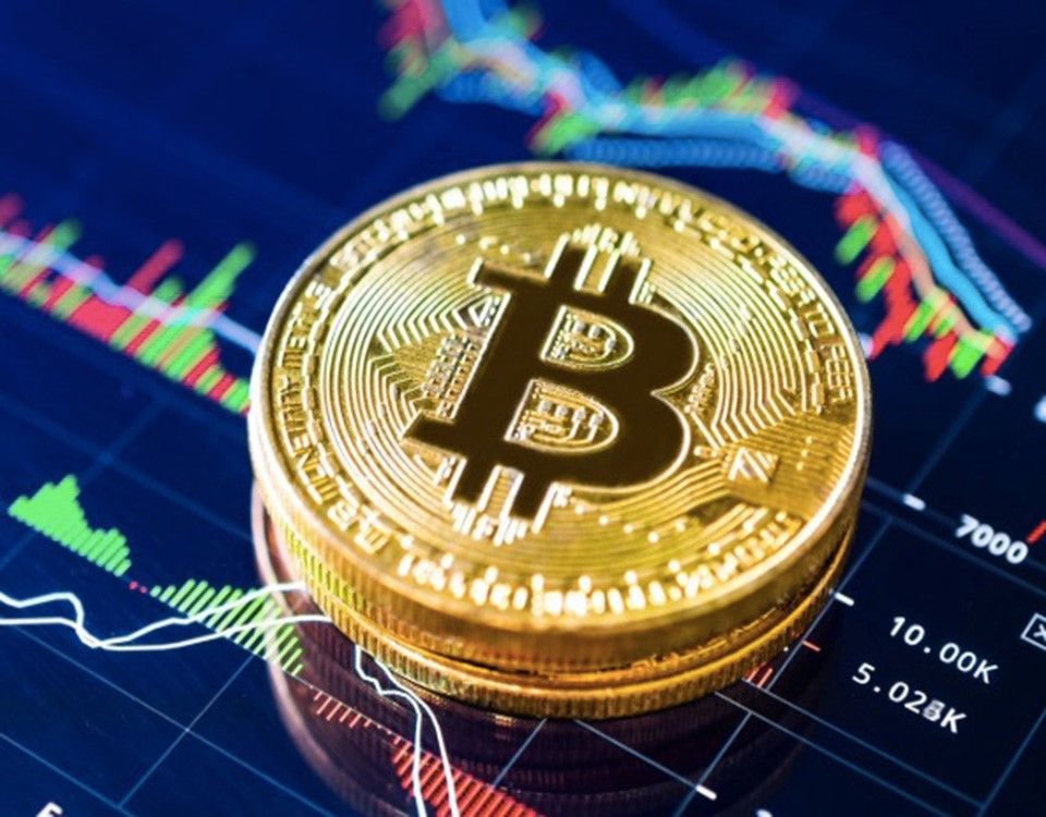 Kripto Para Piyasası Canlandı – Bitcoin Yükselişte!