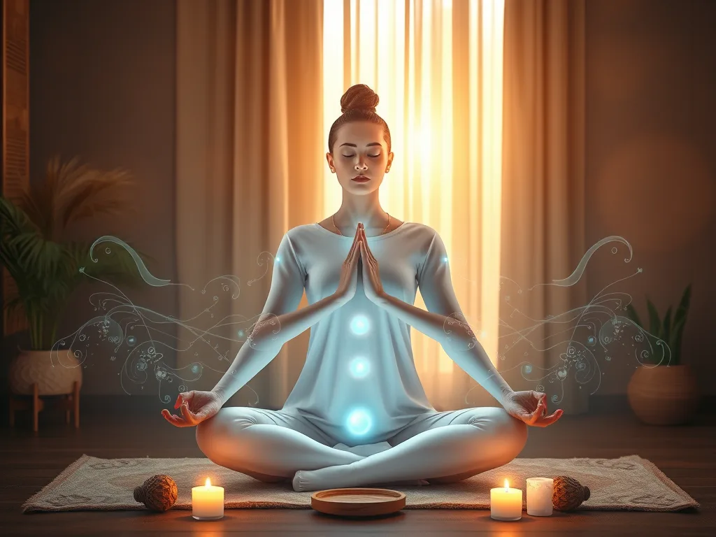 Kundalini Reiki Nedir Nasıl Yapılır?