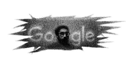 Kuzgun Acar Kimdir | Kuzgun Acar Google Doodle Tasarımı ile Anıldı | Kuzgun Acar Eserleri Nelerdir?