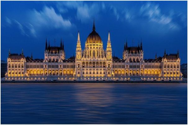 Macaristan Budapeşte Hakkında Bilinmesi Gerekenler