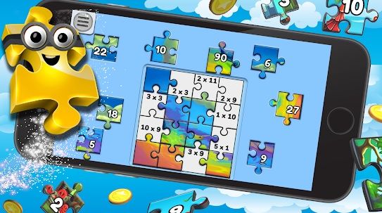En İyi Android Matematik Oyunları ( 10 Farklı Oyunlu Tam Liste)