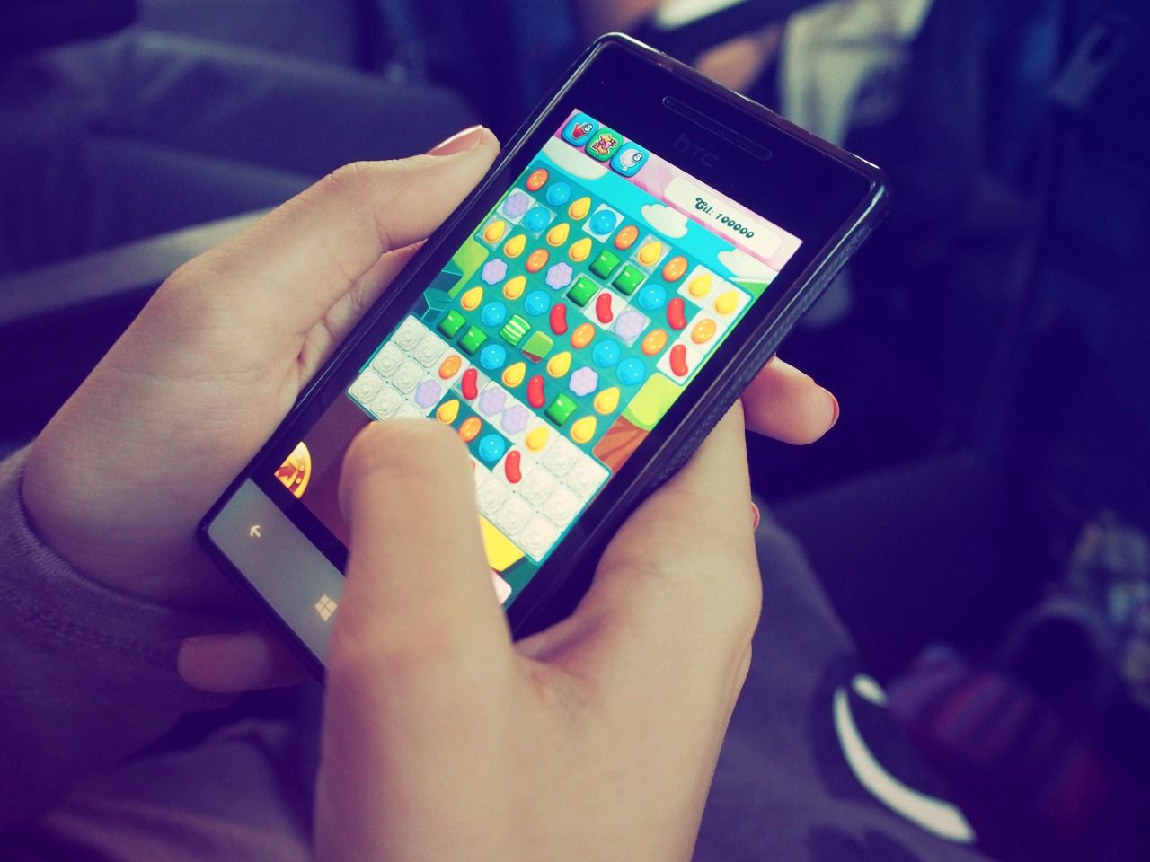 Akıllı Telefonların Vazgeçilmezi Mobil Oyunlar Nasıl Yapılır?