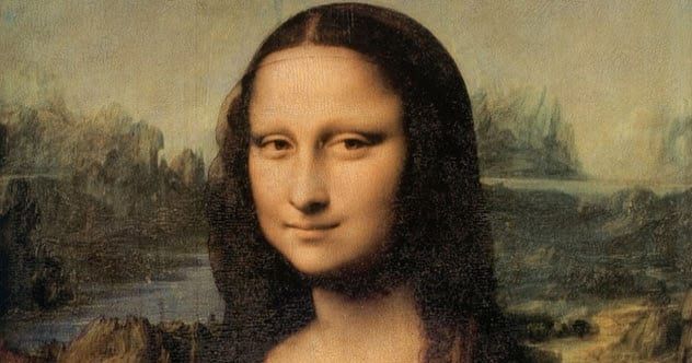 Mona Lisa Tablosu ve Gizemleri | Dünyanın En Popüler Kadını Kimdir?