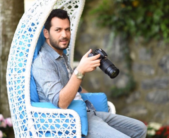 Murat Yıldırım Kimdir | Murat Yıldırım Kaç Yaşında? Murat Yıldırım Evli mi?