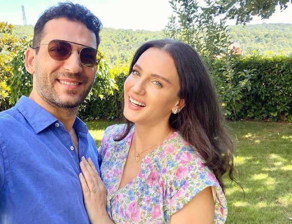 Murat Yıldırım Kimdir | Murat Yıldırım Kaç Yaşında? Murat Yıldırım Evli mi?