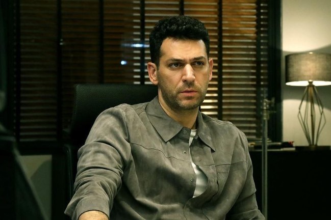 Murat Yıldırım Kimdir | Murat Yıldırım Kaç Yaşında? Murat Yıldırım Evli mi?