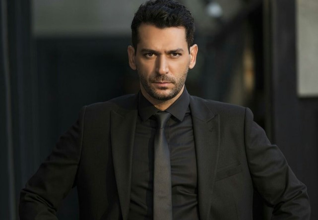 Murat Yıldırım Kimdir | Murat Yıldırım Kaç Yaşında? Murat Yıldırım Evli mi?