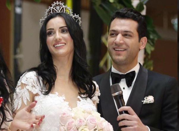 Murat Yıldırım Kimdir | Murat Yıldırım Kaç Yaşında? Murat Yıldırım Evli mi?