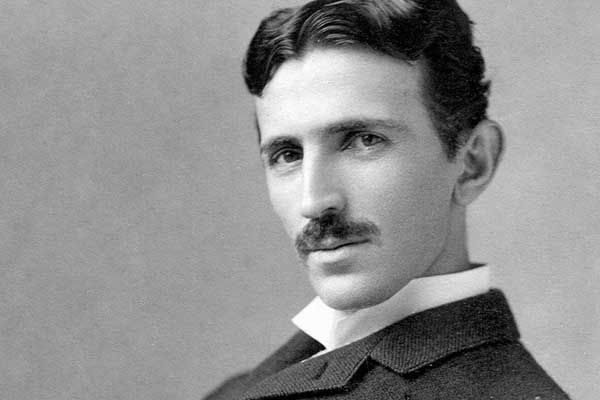 Dünyanın En Büyük Mucitleri Arasında Bulunan Nikola Tesla Kimdir?
