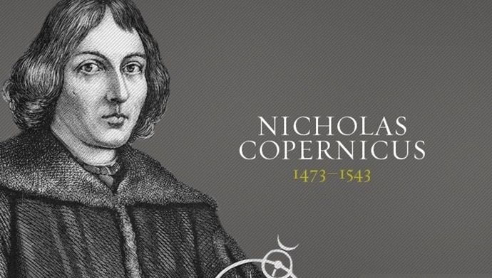 Nikolas Kopernik Kimdir? İşte Güneş Sistemini Keşfeden Modern Astronominin Kurucusu Nikolas Kopernik!