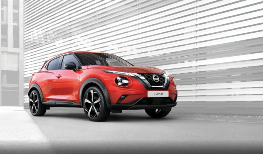 2022 Nissan Juke Özellikleri | Nissan Juke Çıkış Tarihi | Nissan Juke Fiyatı