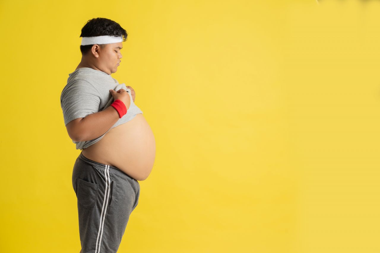 Koronavirüs Obezite Riskini Artırıyor mu ?