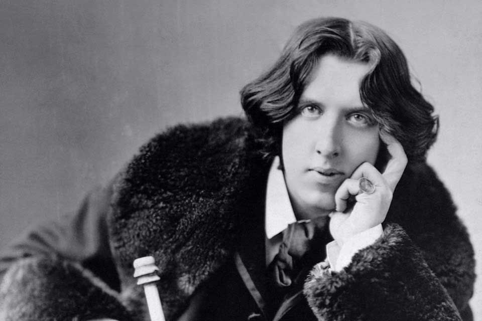 Oscar Wilde Dorian Gray’in Portresi Nedir? Ünlü Oyun Yazarı Oscar Wilde ve Estetik Sanat Anlayışı!