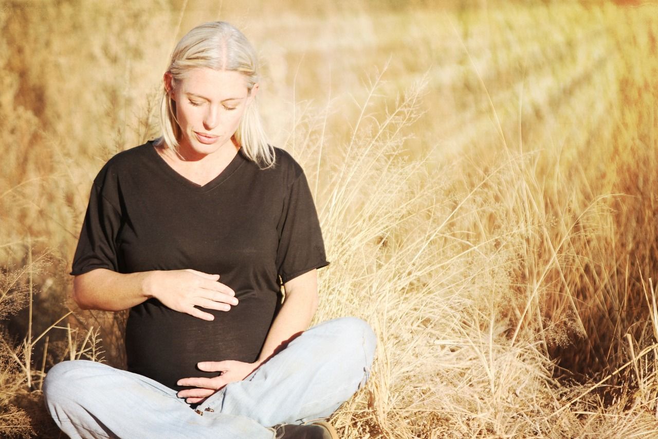 Hamilelikte Mide Bulantısı Ne Zaman Başlar? Hamilelikte Mide Bulantısına Ne İyi Gelir?
