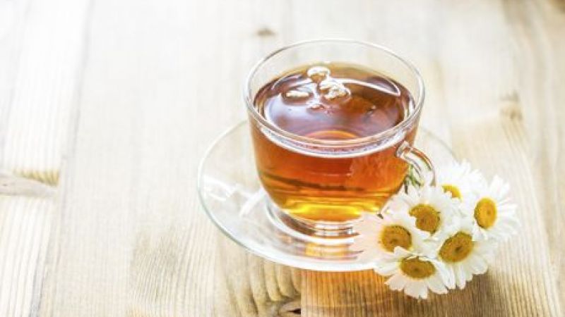 Rahatlatan Bitki Çayları | Uyku Yapmayan Sakinleştirici Bitki Çayları Nelerdir? Etkili Olduğu Bilinen 5 Farklı Bitki Çayı