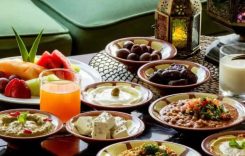 Ramazanda Kilo Almamak İçin Nelere Dikkat Edilmeli? Bunları Yapın Formda Kalın!