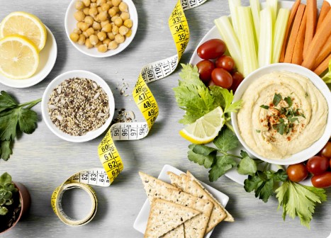 Ramazanda Kilo Almamak İçin Nelere Dikkat Edilmeli? Bunları Yapın Formda Kalın!