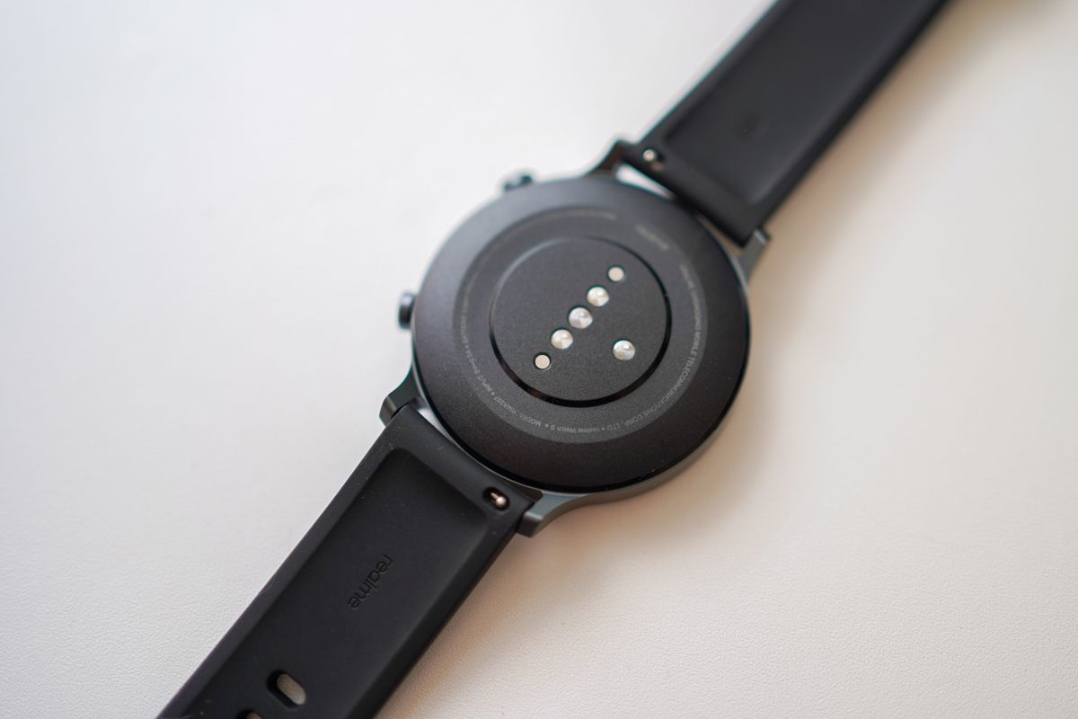Realme Watch S Akıllı Saat Tanıtıldı | Realme Watch S Fiyatı ve Özellikleri Neler?