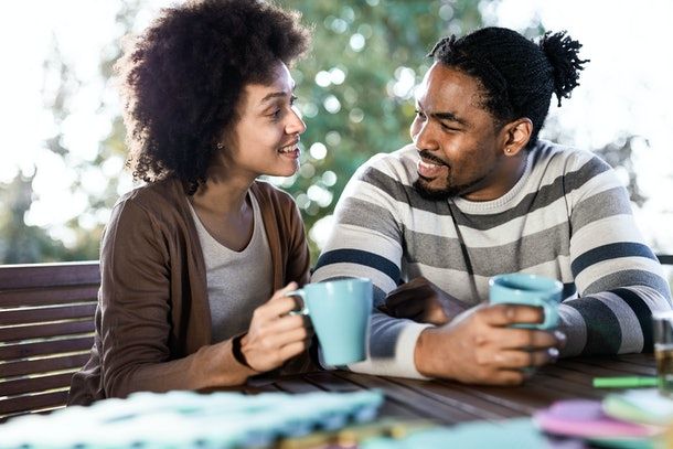Sağlıklı İlişki Nedir | Sağlıklı Bir İlişki Nasıl Olmalı? Uzun İlişki İçin Tavsiyeler…