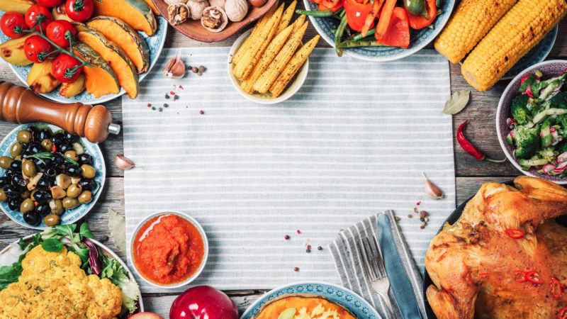 Ramazan Menüsü: Patatesli Börek ve Cennet Çorbası Nasıl Yapılır?