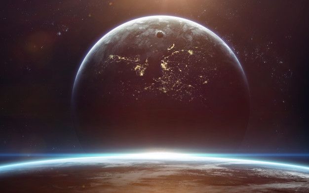 Samanyolu Galaksisinde Dünya ile Benzerlik Taşıyan 30’dan Fazla Uygarlık Olabileceğini Biliyor muydunuz? | Astrobiyolojik Kopemik Limiti Nedir?