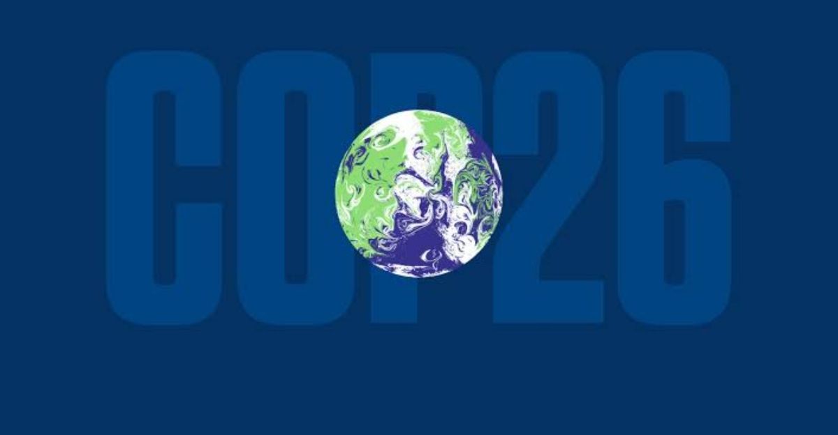 İnsanlığın Son Şansı COP26 Glasgow Olabilir mi?