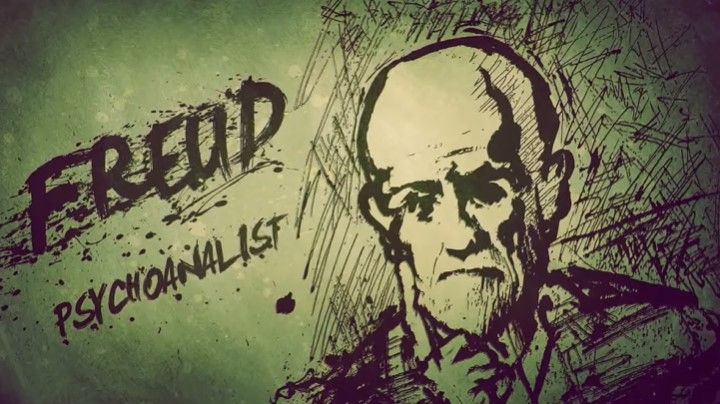 Sigmund Freud Evi Online Gezi Web Sitesi Açıldı