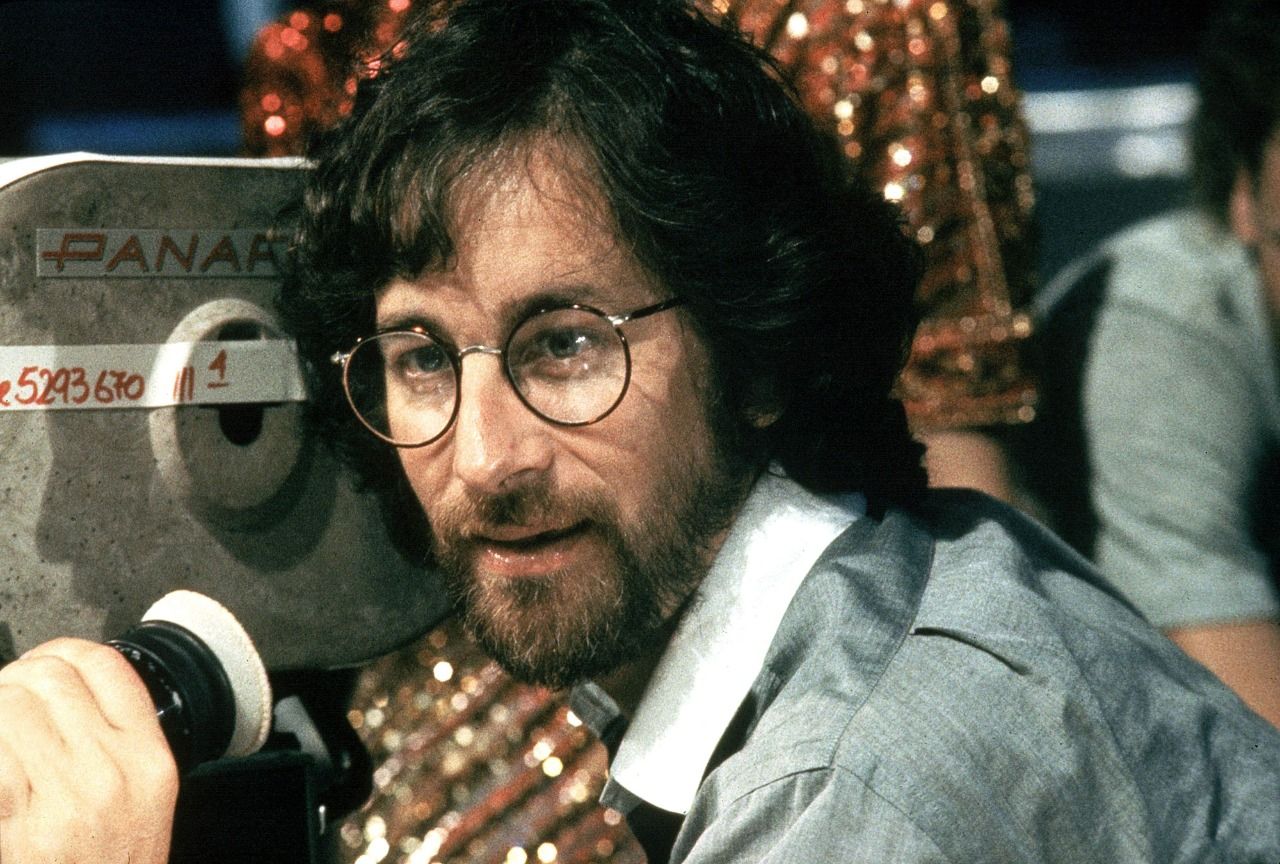 Steven Spielberg ve Hafızalara Kazınmış En Ünlü Filmleri