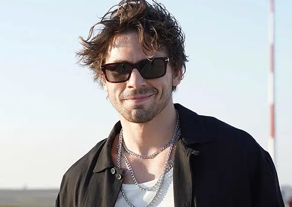 Tarık Emir Tekin Kimdir | Tarık Emir Tekin Şevvam Sam’ın Oğlu mu?