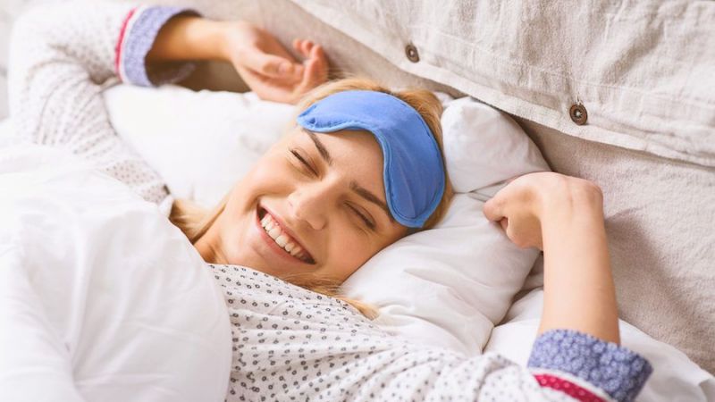 Uyku Bozukluğu mu Yaşıyorsunuz? Bu 9 Farklı Tüyo Sayesinde Mışıl Mışıl Uyuyabilirsiniz!
