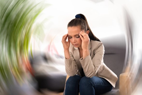 Vertigo Nedir? Belirtileri Nelerdir? Hamilelikte Vertigo Nasıl Tedavi Edilir?