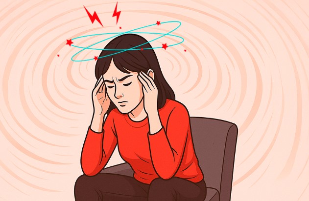 Vertigo Nedir? Belirtileri Nelerdir? Hamilelikte Vertigo Nasıl Tedavi Edilir?
