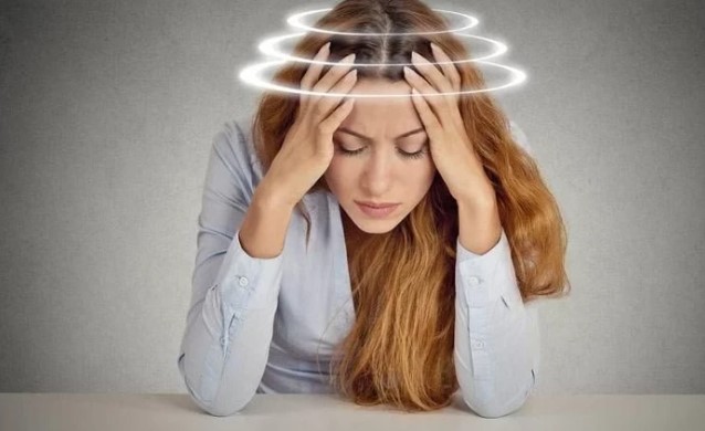 Vertigo Nedir? Belirtileri Nelerdir? Hamilelikte Vertigo Nasıl Tedavi Edilir?