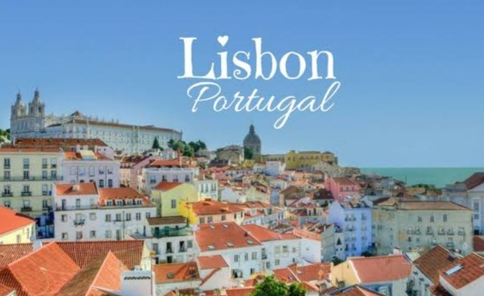 Yedi Tepe Üzerine Kurulu Güzeller Güzeli Lizbon | Portekiz'in Başkenti Lizbon Gezilecek Yerler